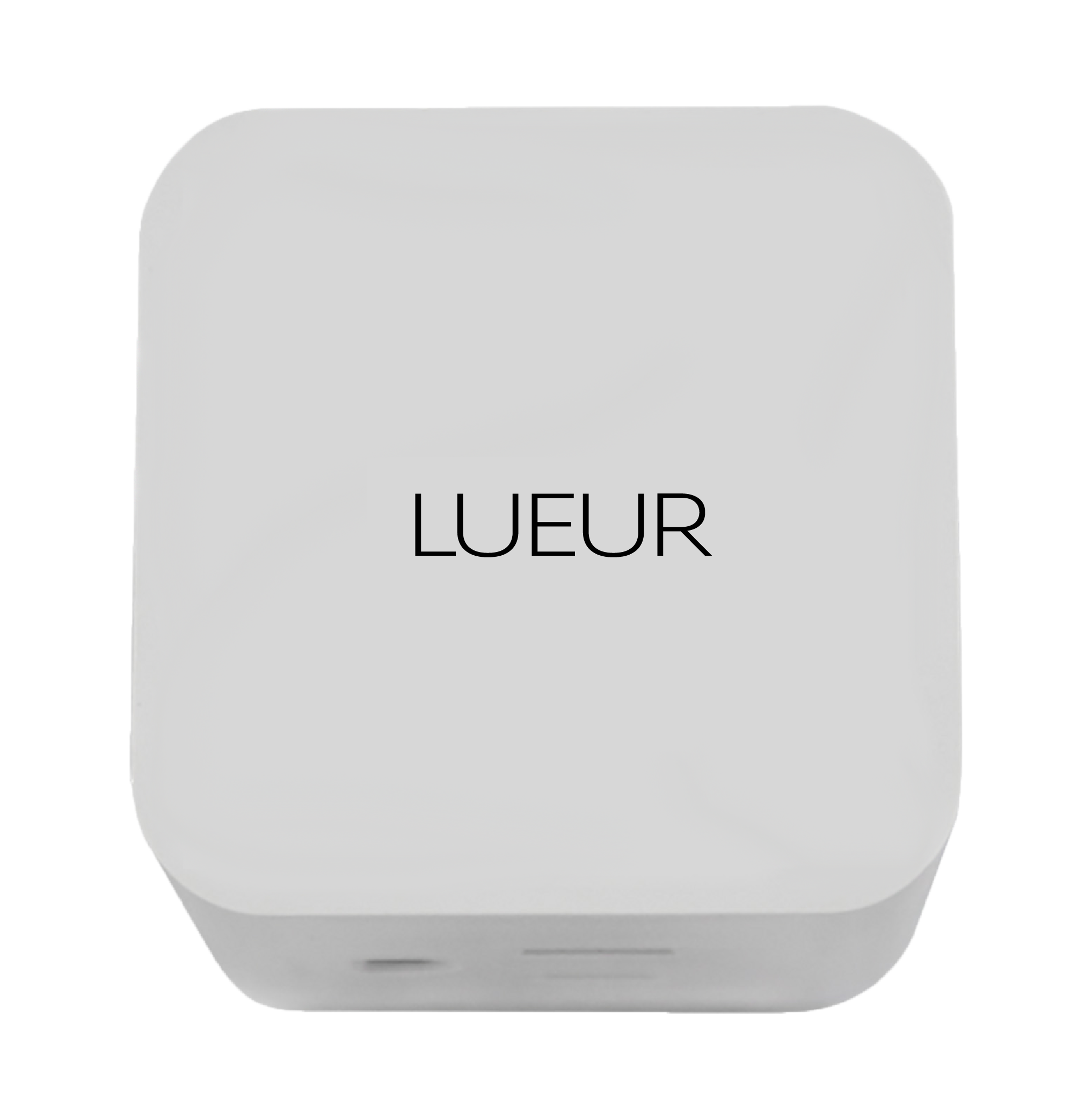 LUEUR Smart Qube